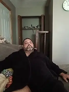 Webkamerová show Man1gonzalez