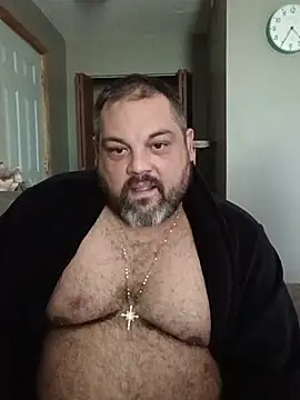 Man1gonzalez: вебкам-шоу