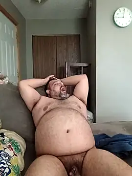 Man1gonzalez webkamerás műsora