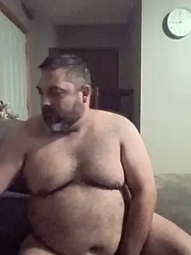 Man1gonzalez's Webcam Show