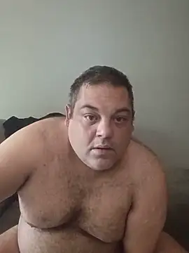 Man1gonzalez webcam show