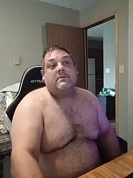Show Webcam de Man1gonzalez