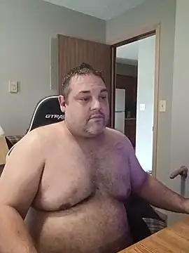 Man1gonzalez Webcam Show
