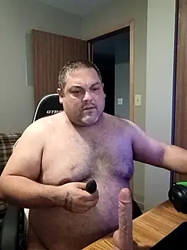 Show Webcam de Man1gonzalez
