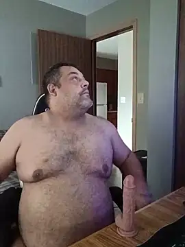 Show de Man1gonzalez na webcam