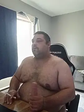 Show Webcam de Man1gonzalez