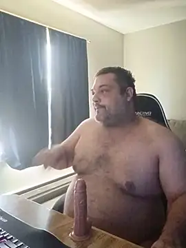 Pokazy przed kamerką – Man1gonzalez