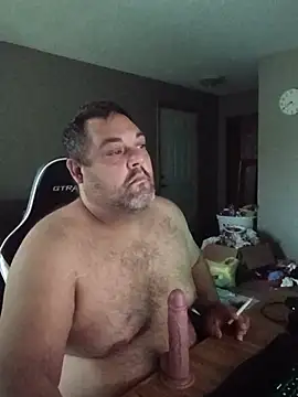 Show de Man1gonzalez na webcam