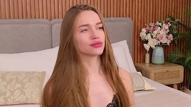 MelisaSton's Live XXX Chat