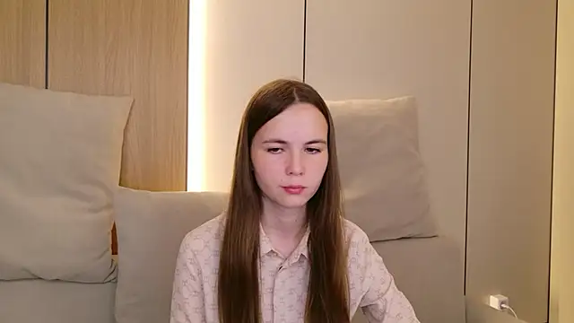Thalia_Croft's Live Chat Room