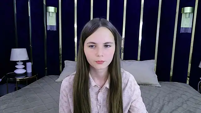 Thalia_Croft's Live XXX Chat