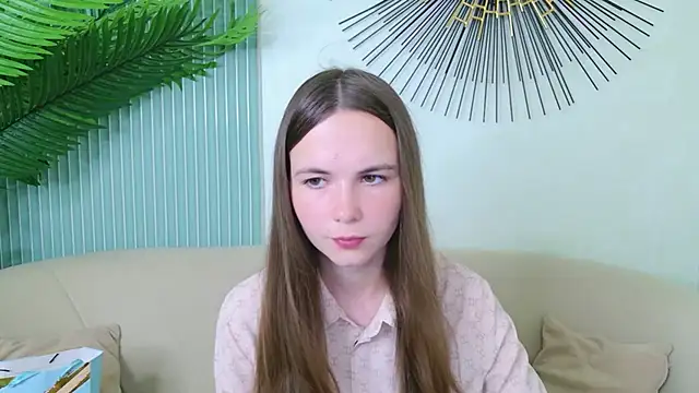 Thalia_Croft's Webcam Show
