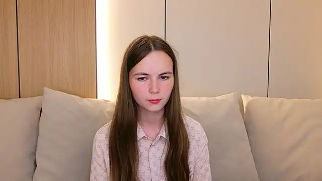 Thalia_Croft's Webcam Show