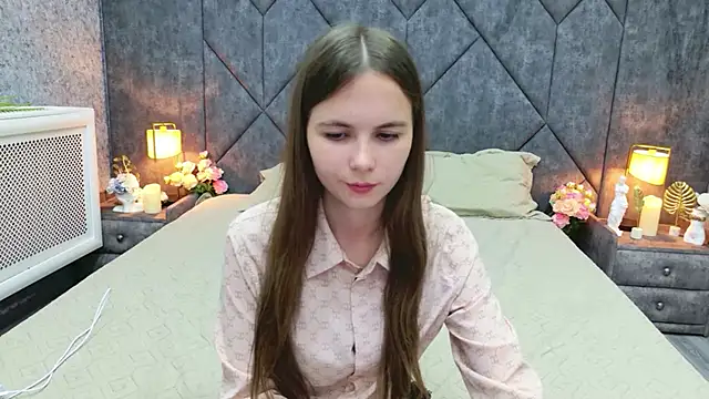 צ'אט XXX בשידור חי של Thalia_Croft