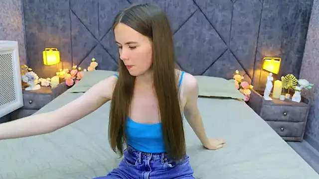 Pokazy przed kamerką – Thalia_Croft