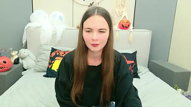 Thalia_Croft – Live XXX-chat