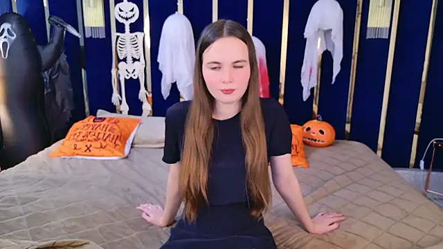XXX chat uživo modela Thalia_Croft