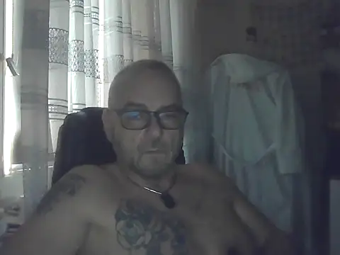 piszczalk webcam show