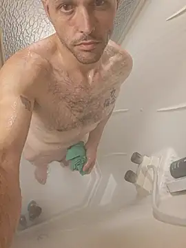 Show Webcam de Deedub44