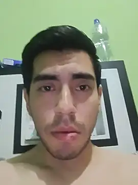 Show webcam de L915
