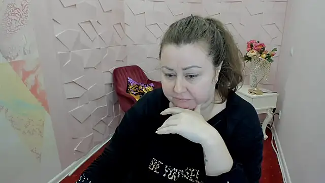 Daniela_price – Kamerová šou