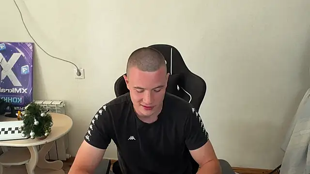 Forest_ranger_999 Шоу с уебкамера