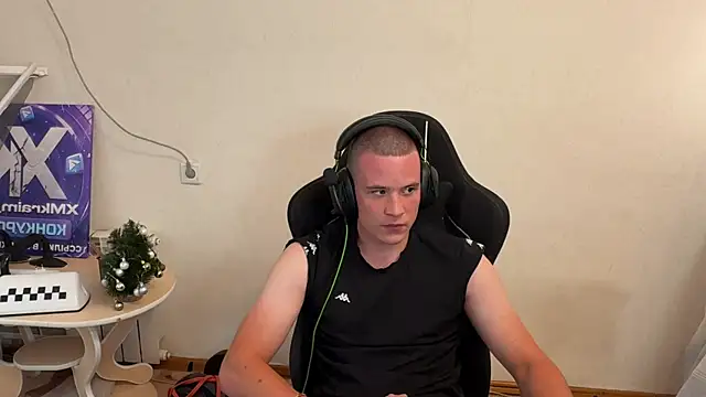 Forest_ranger_999 Webcam show