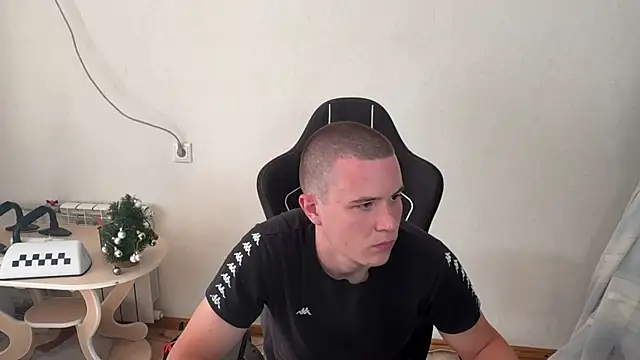 הופעת וובקאם של Forest_ranger_999