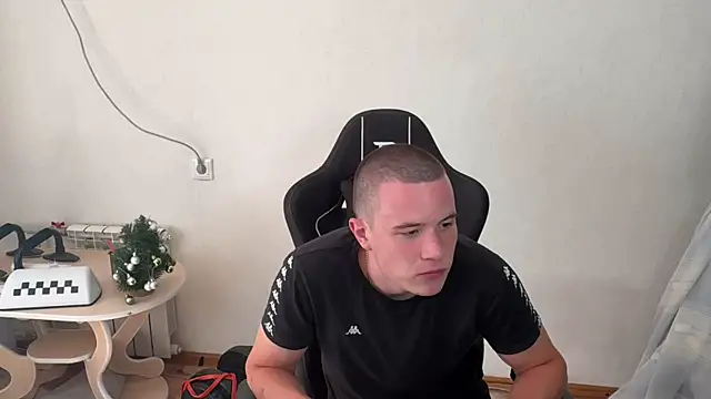Show webcam de Forest_ranger_999