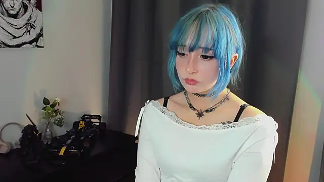 syma_mey Webcamshow