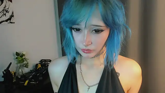 syma_mey's Webcam Show