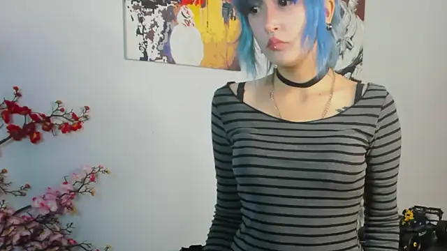 syma_mey – webcam-show