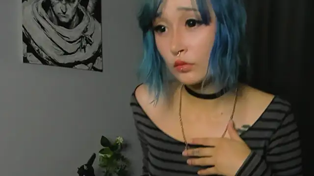 Show de webcam de syma_mey