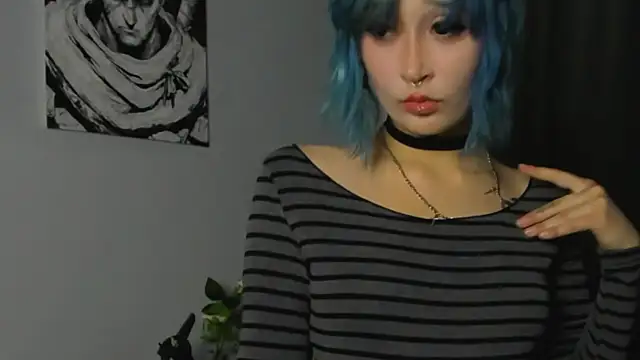 syma_mey Webcamshow