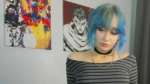 syma_mey Webcam show