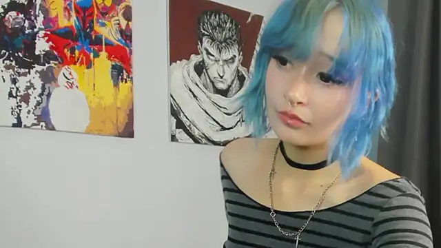 syma_mey – webcam-show