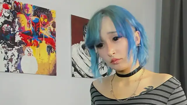 syma_meyn Webbikameraesitys