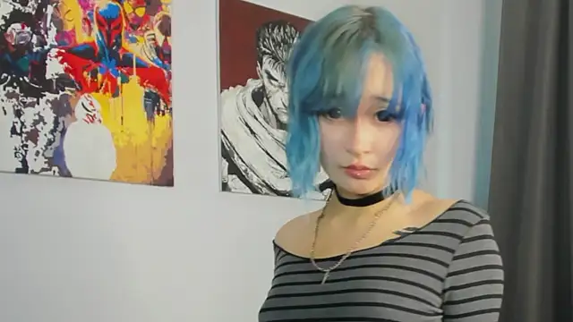 syma_meyn Webbikameraesitys