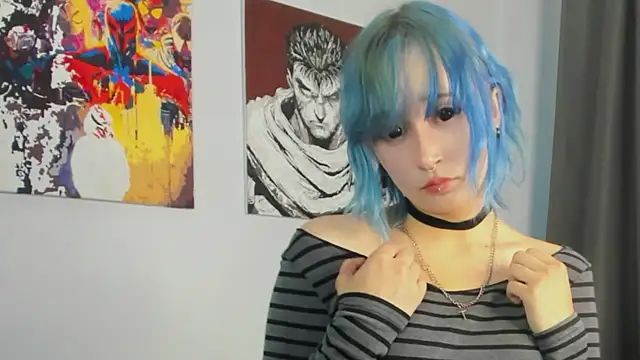 syma_mey webcam show
