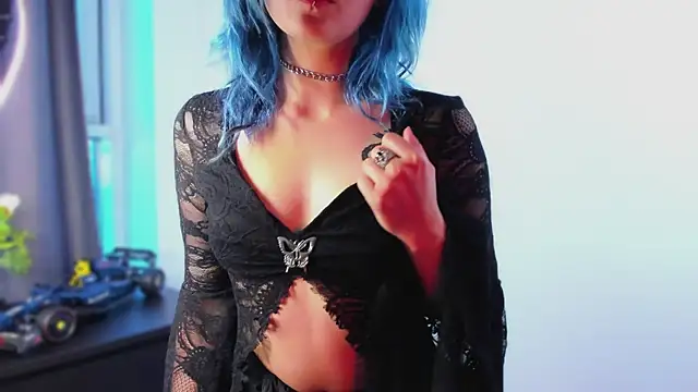 syma_mey webcam show