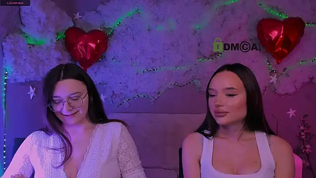 stellasun1 Webcam show