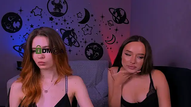 stellasun1 – Kamerová šou