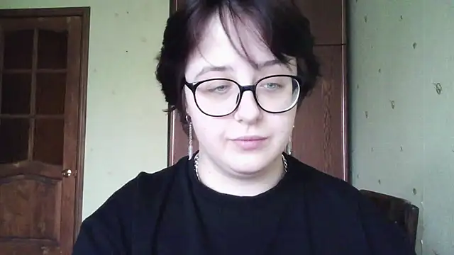 NessaLiberta Webcam-Show
