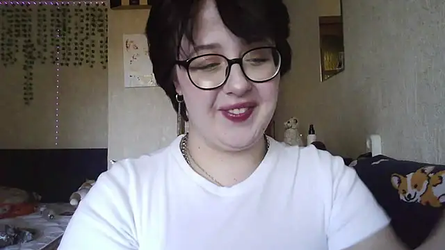 Chat +18 de NessaLiberta ao vivo