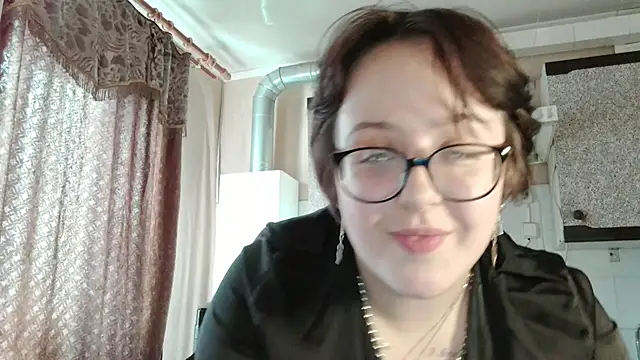 NessaLiberta Webcam-Show