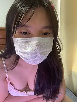 honoria777 在線直播表演