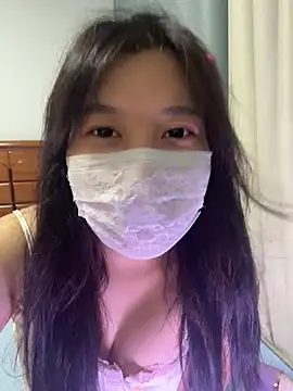honoria777 在線直播表演