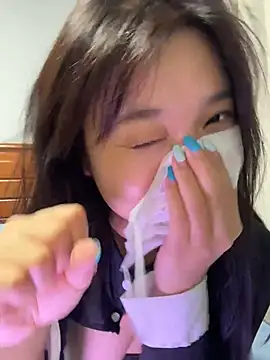 honoria777 网络视讯表演