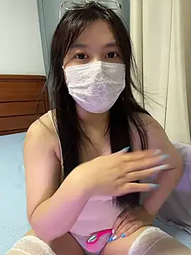 honoria777 网络视讯表演