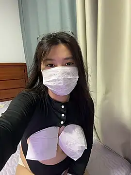 honoria777 在線直播表演